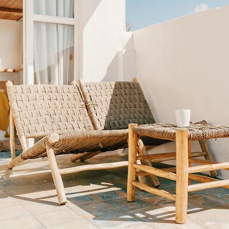 Dreamsea Imsouane Morocco Hotel Eksteriør billede
