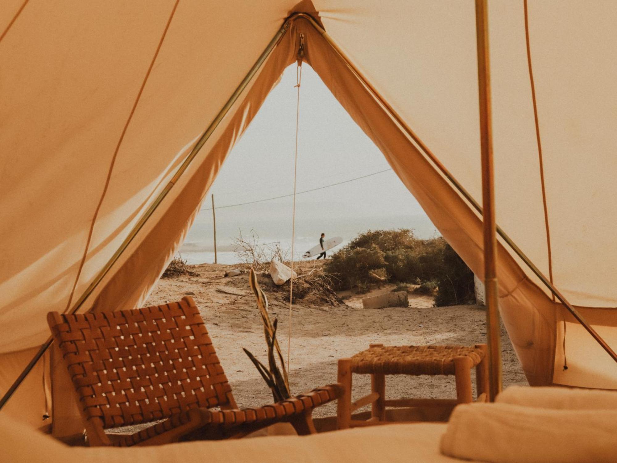Dreamsea Imsouane Morocco Hotel Eksteriør billede