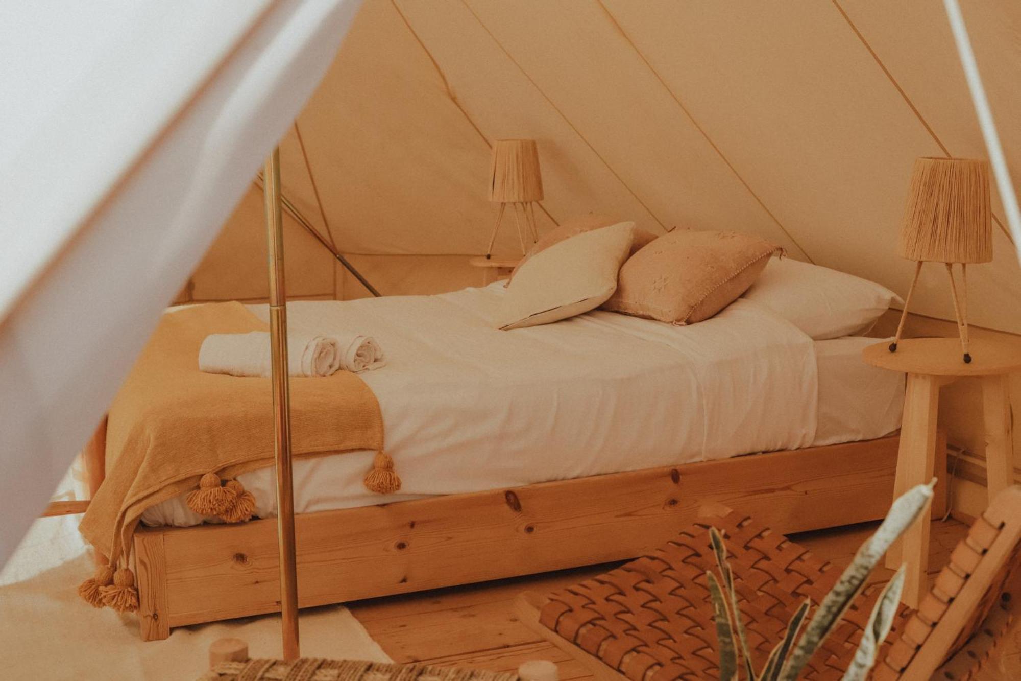 Dreamsea Imsouane Morocco Hotel Eksteriør billede
