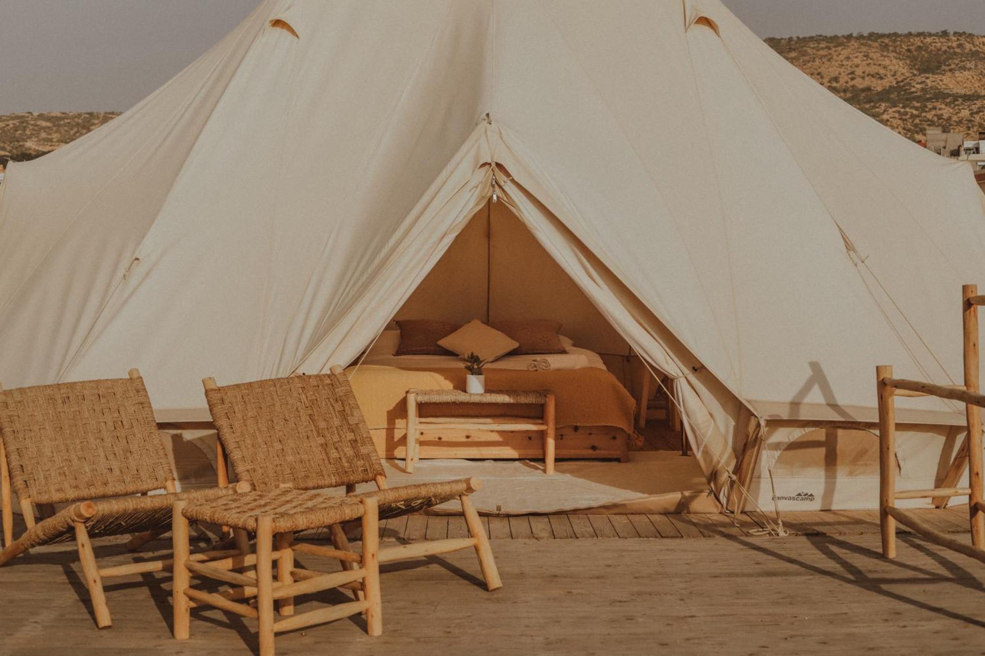 Dreamsea Imsouane Morocco Hotel Eksteriør billede