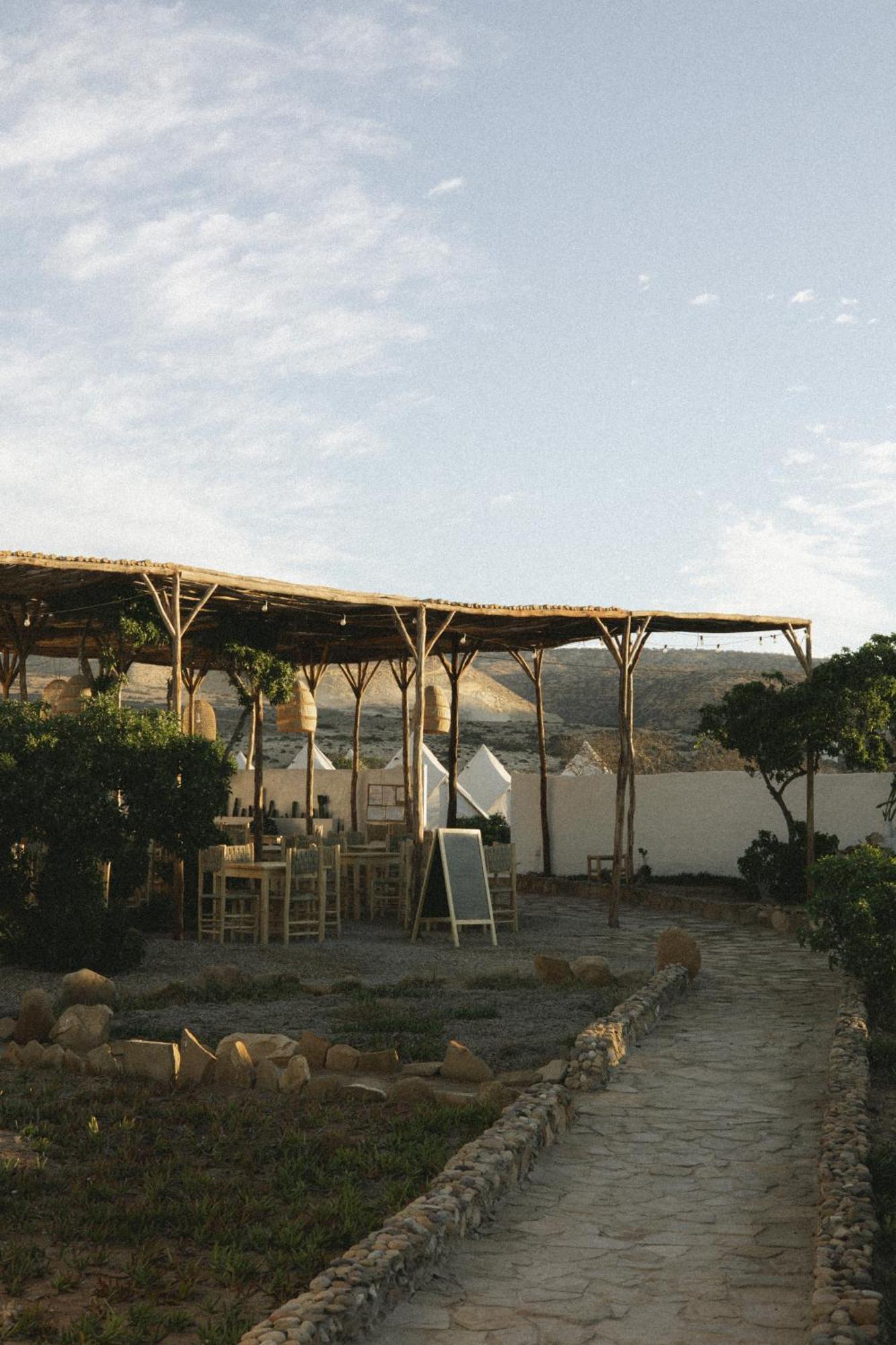 Dreamsea Imsouane Morocco Hotel Eksteriør billede