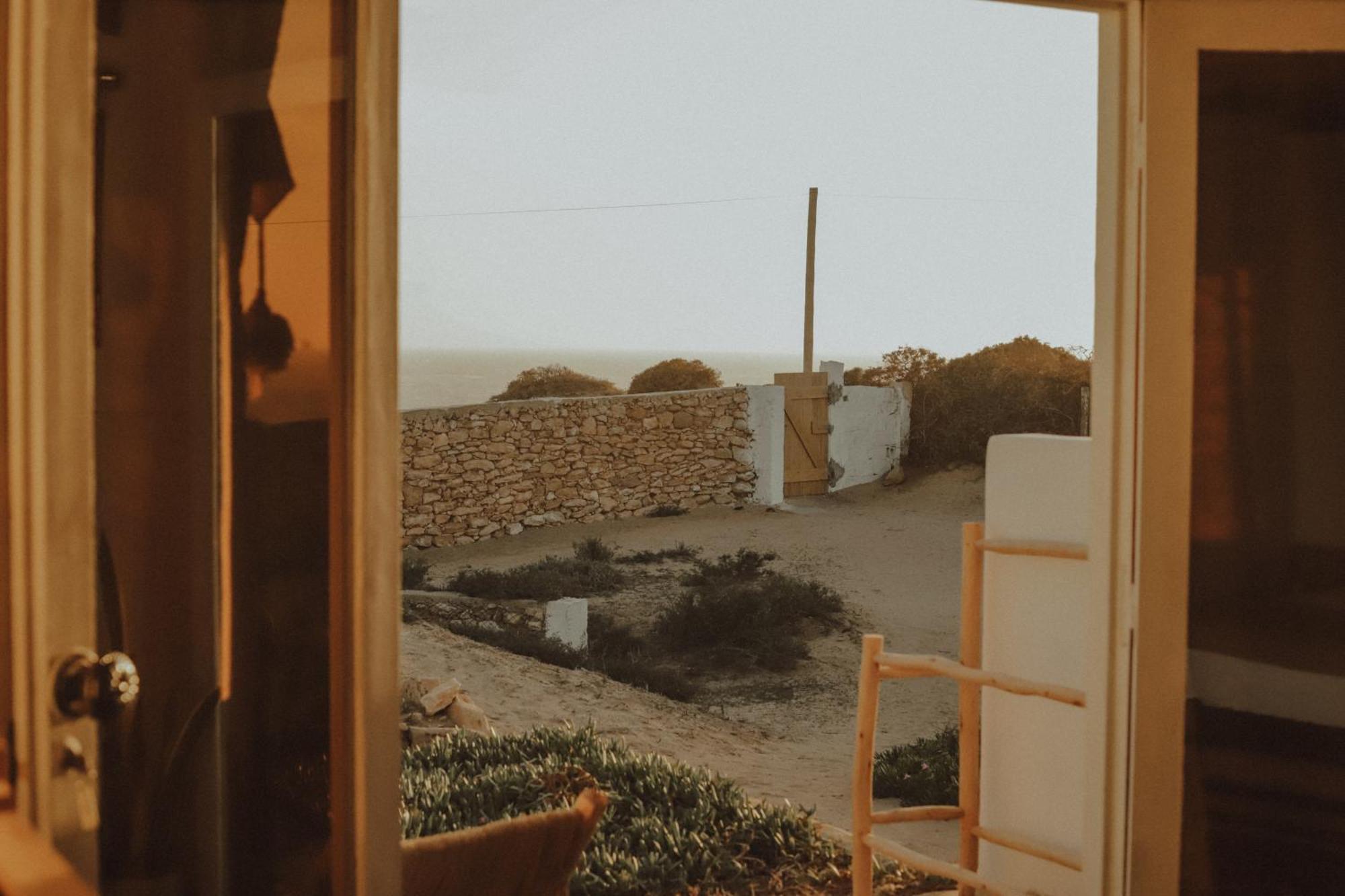 Dreamsea Imsouane Morocco Hotel Eksteriør billede
