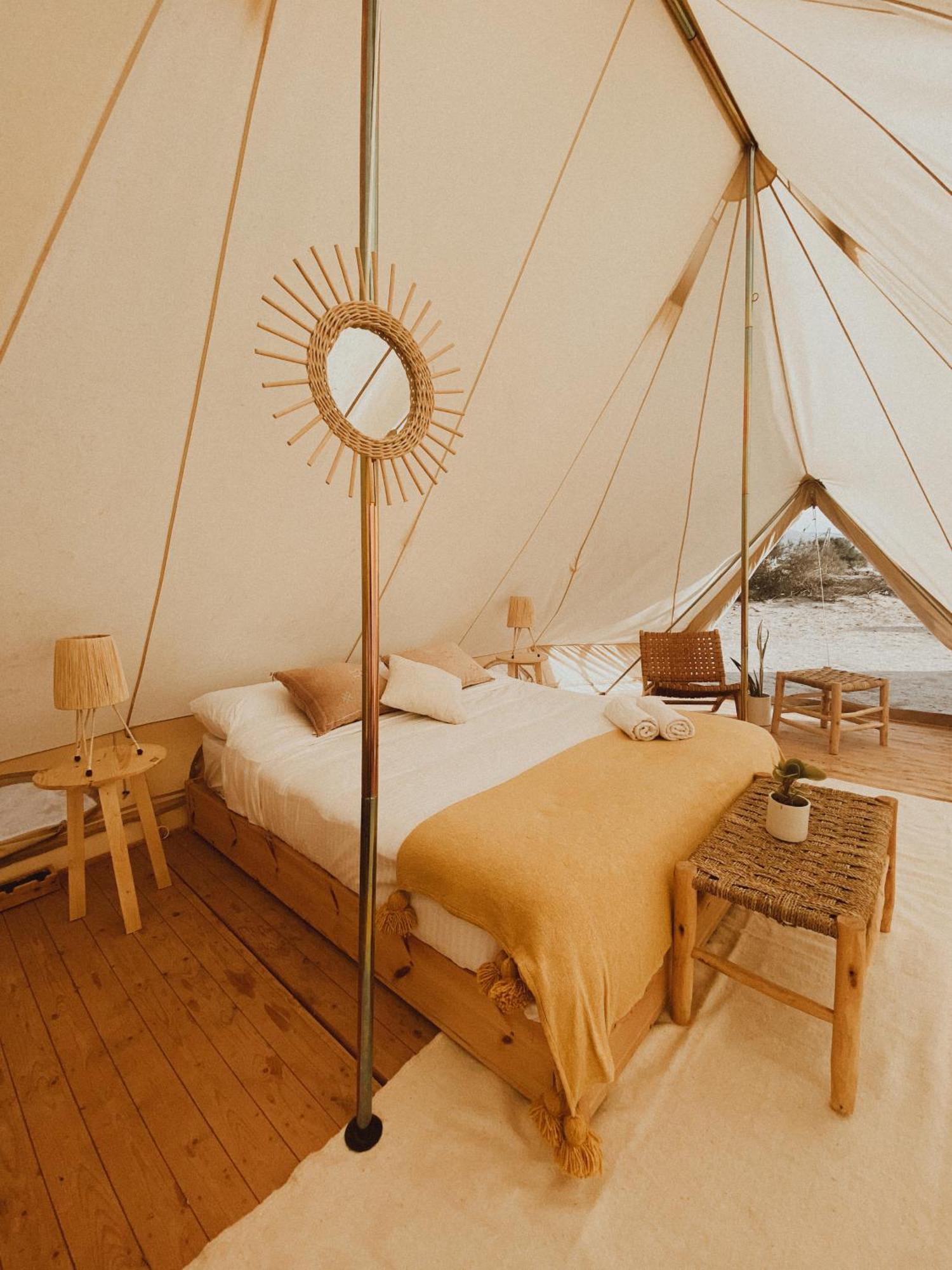 Dreamsea Imsouane Morocco Hotel Eksteriør billede