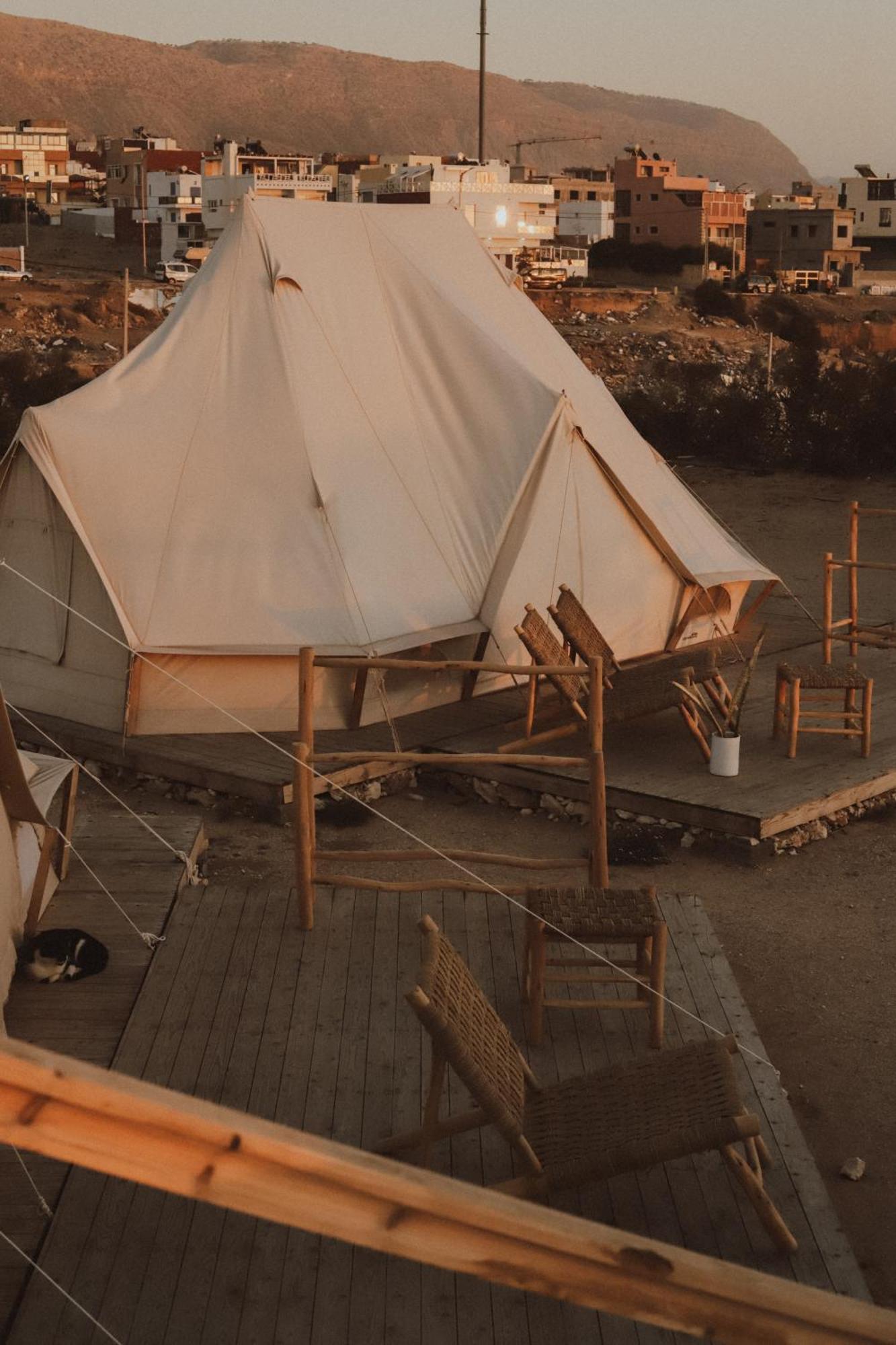 Dreamsea Imsouane Morocco Hotel Eksteriør billede