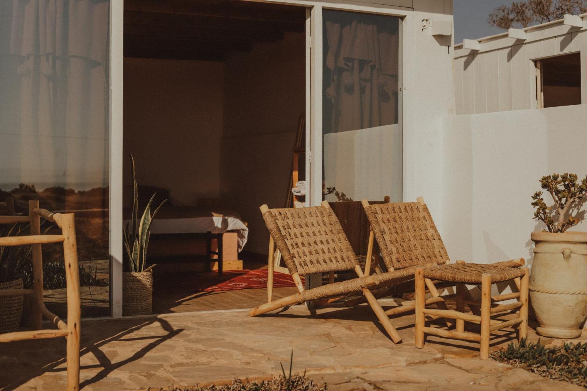 Dreamsea Imsouane Morocco Hotel Eksteriør billede