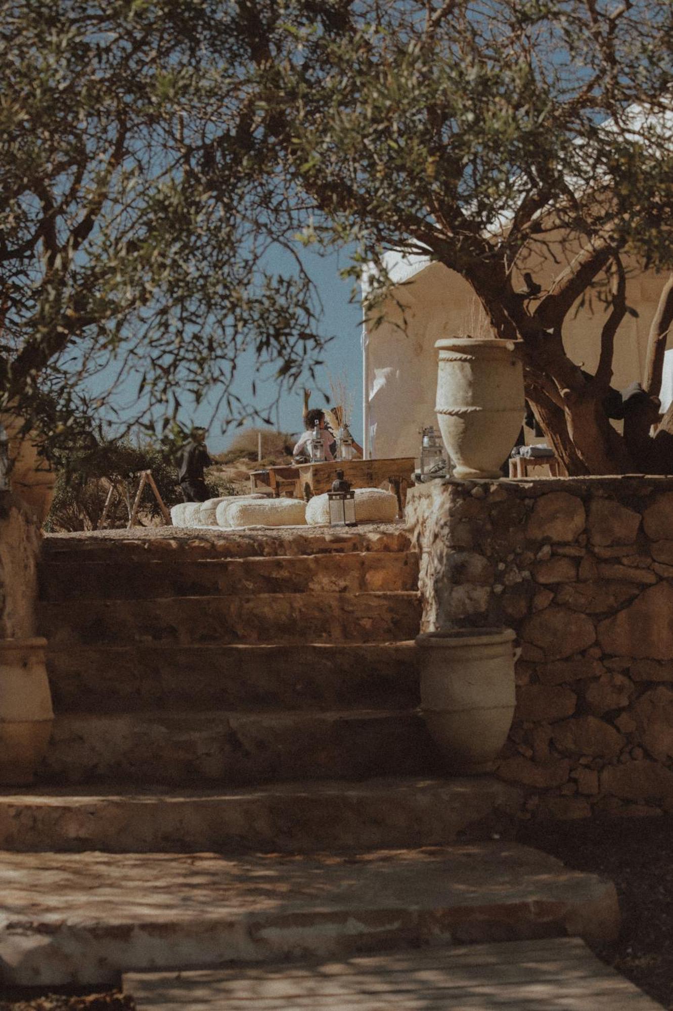 Dreamsea Imsouane Morocco Hotel Eksteriør billede