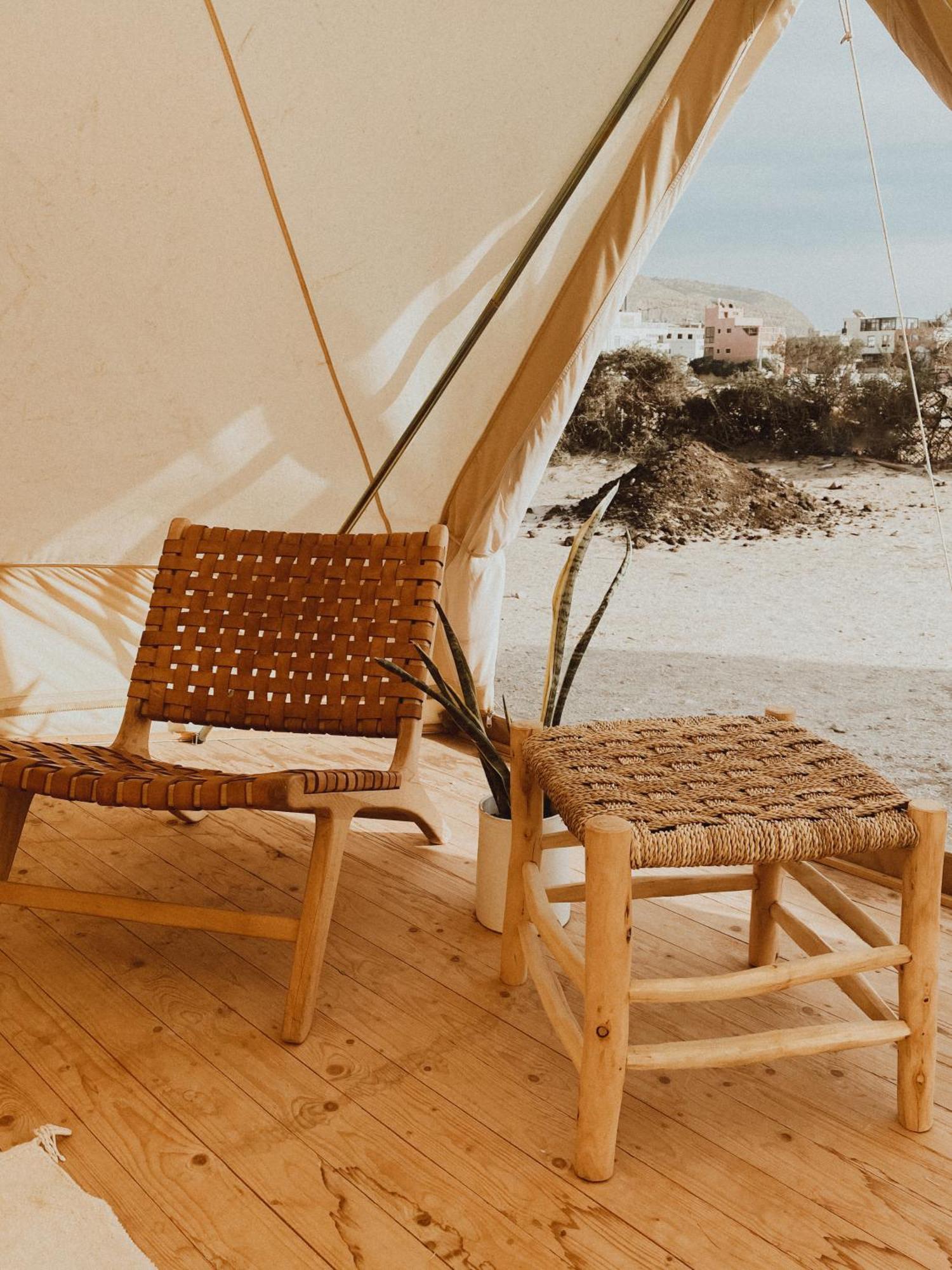 Dreamsea Imsouane Morocco Hotel Eksteriør billede