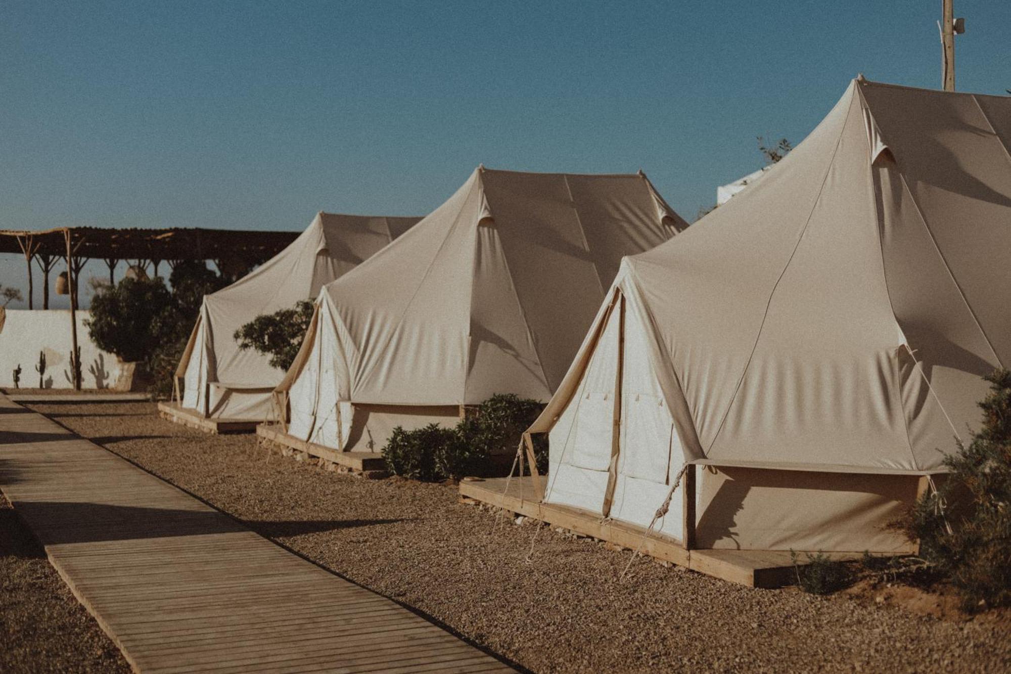 Dreamsea Imsouane Morocco Hotel Eksteriør billede