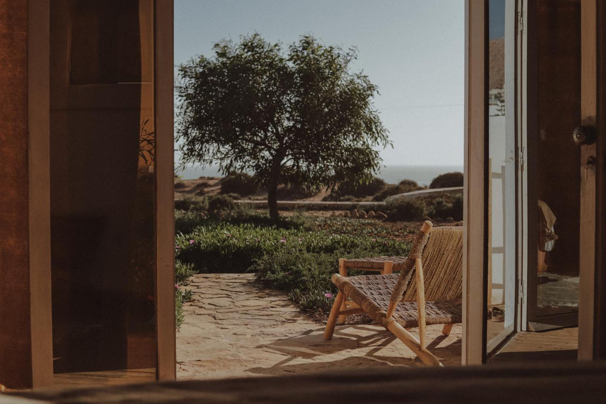 Dreamsea Imsouane Morocco Hotel Eksteriør billede