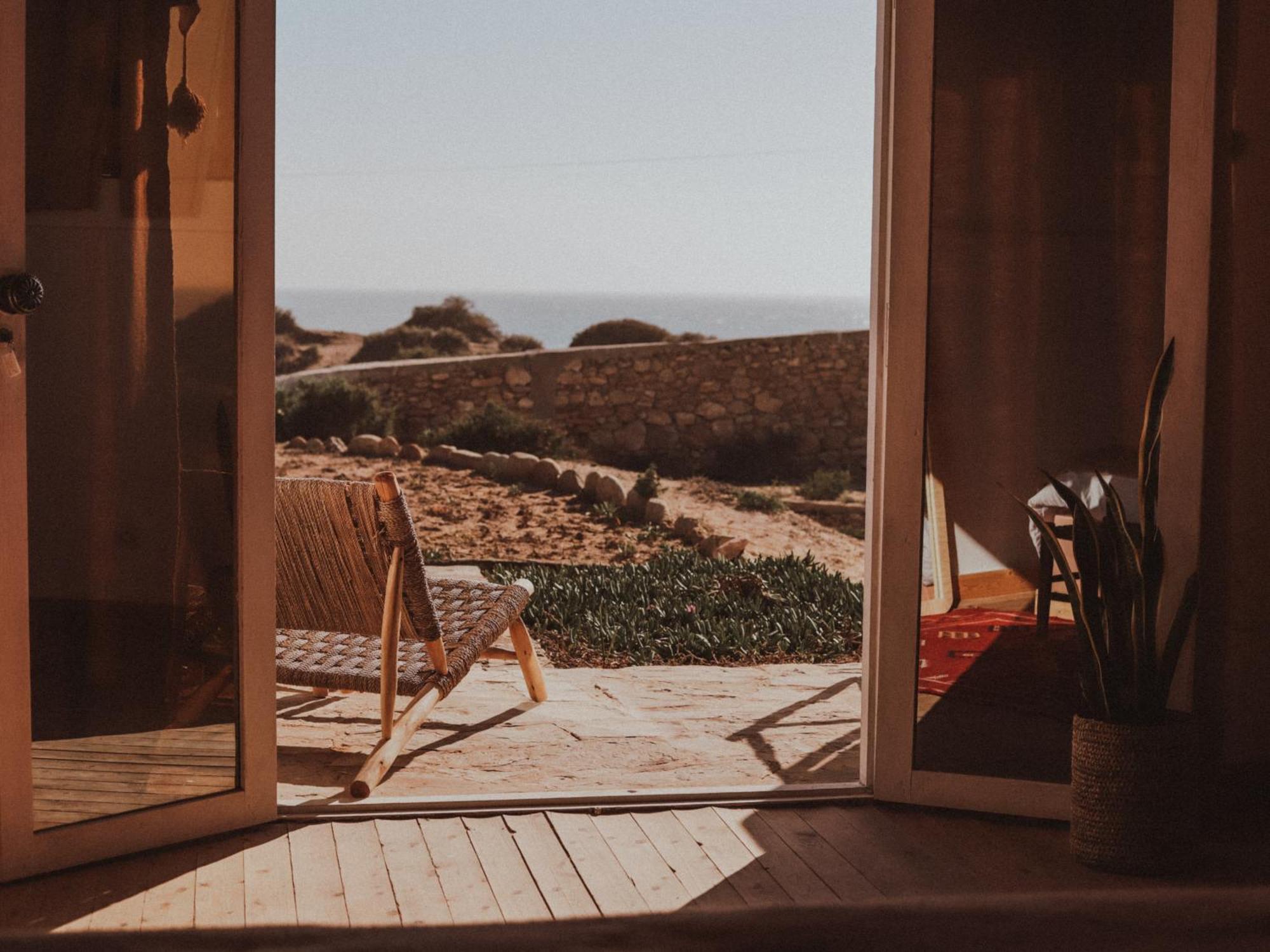 Dreamsea Imsouane Morocco Hotel Eksteriør billede