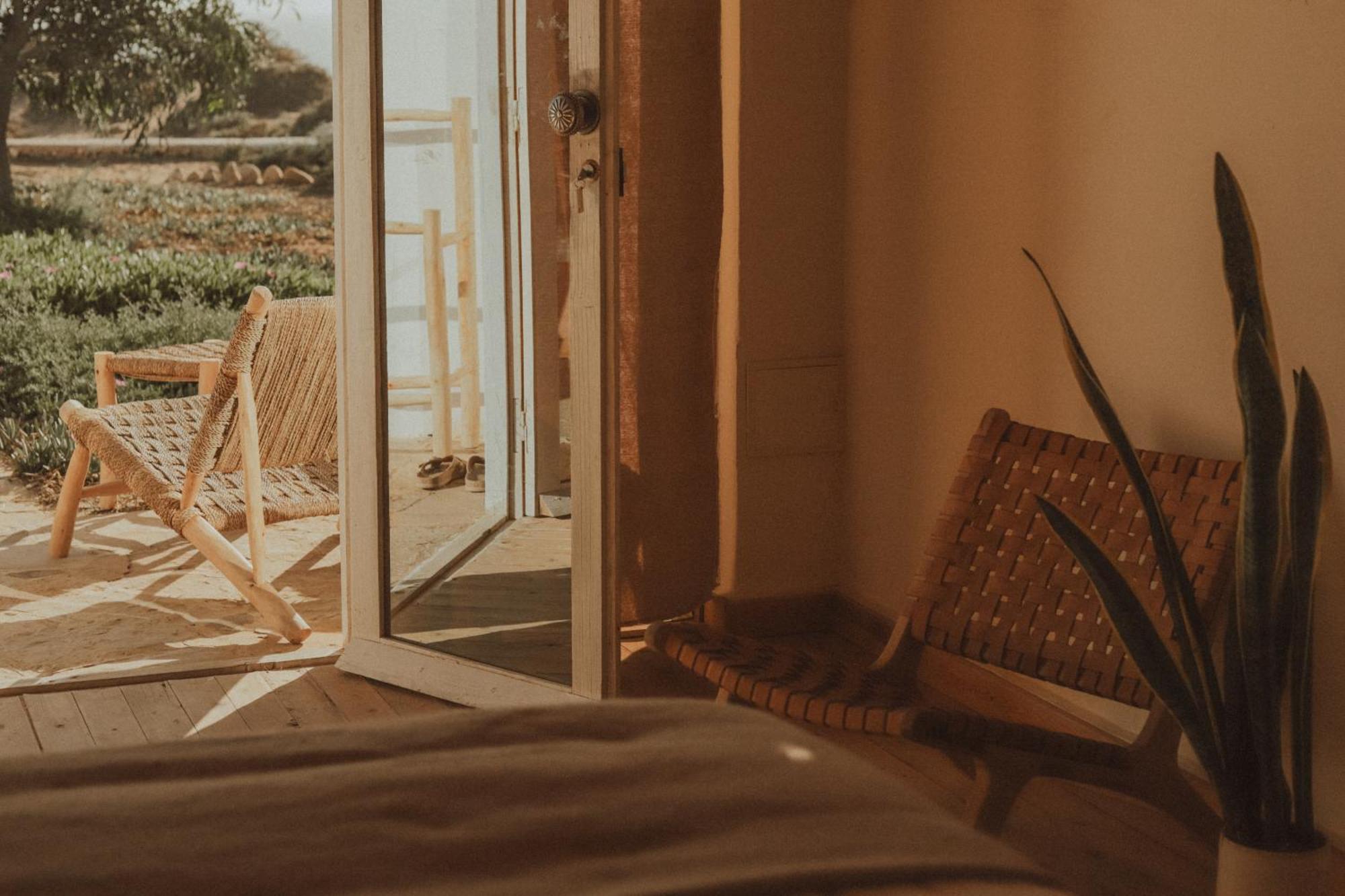 Dreamsea Imsouane Morocco Hotel Eksteriør billede