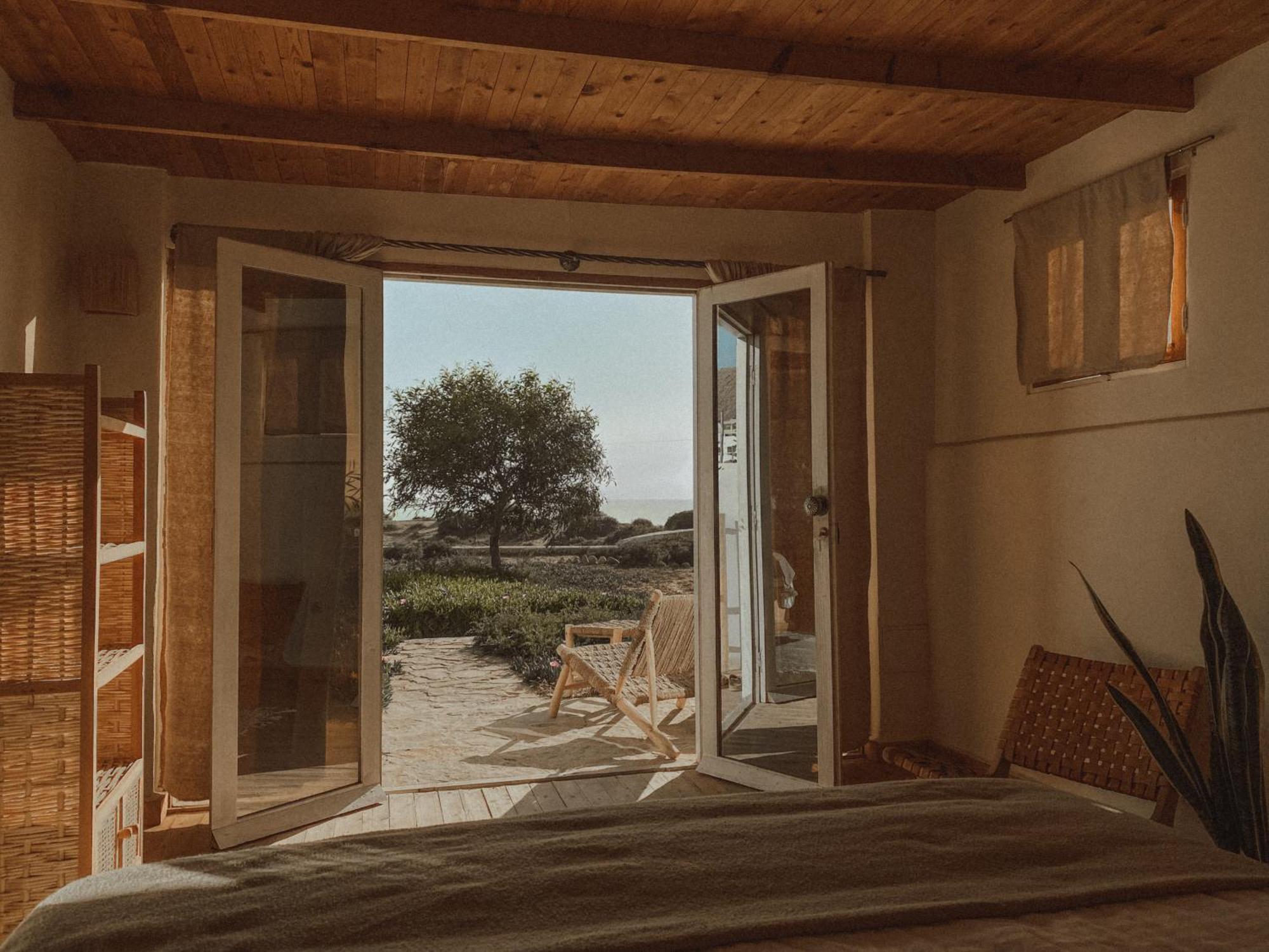 Dreamsea Imsouane Morocco Hotel Eksteriør billede