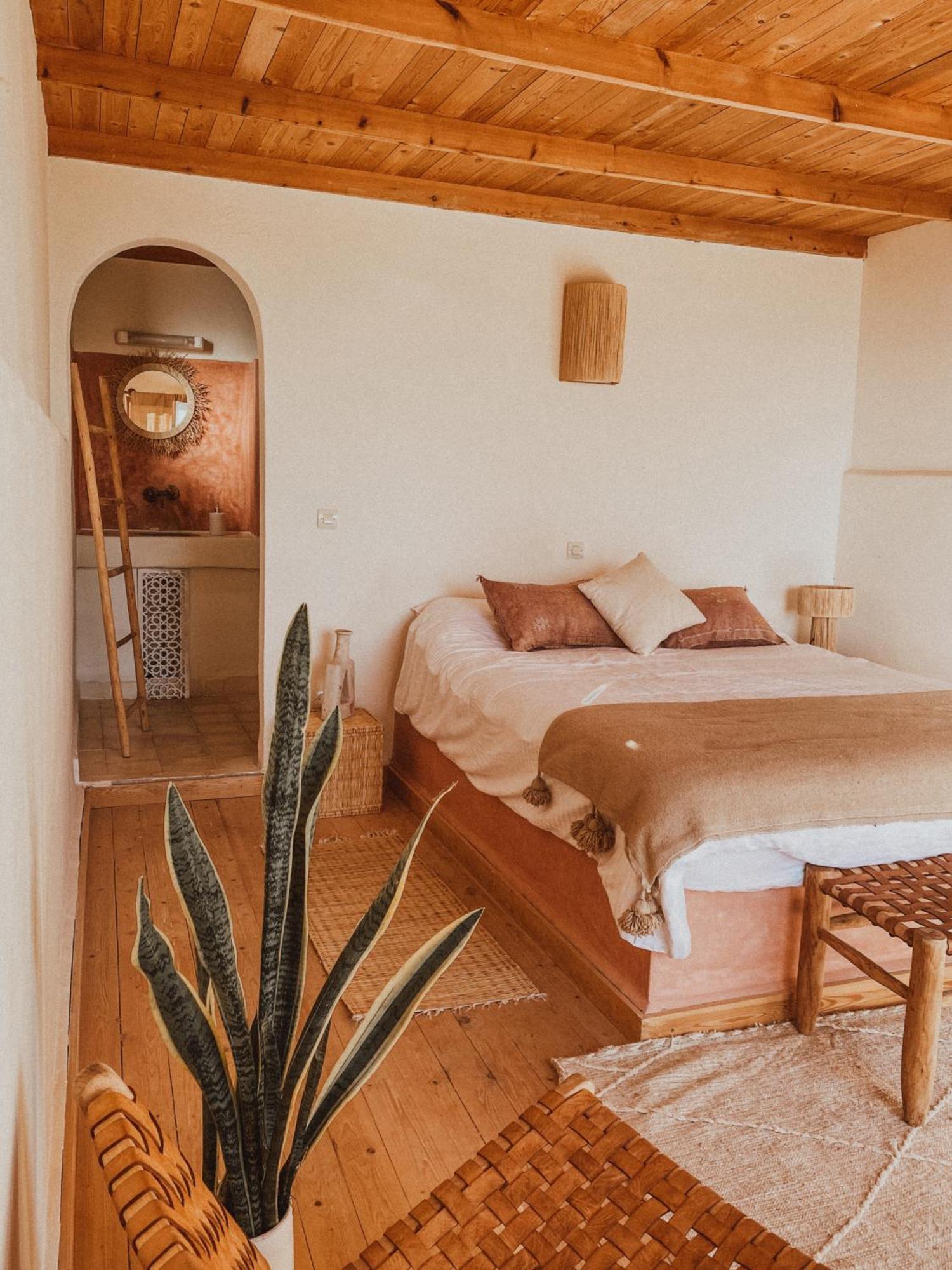 Dreamsea Imsouane Morocco Hotel Eksteriør billede
