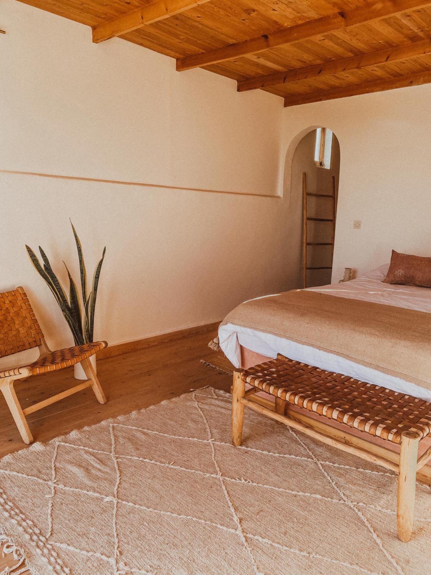Dreamsea Imsouane Morocco Hotel Eksteriør billede
