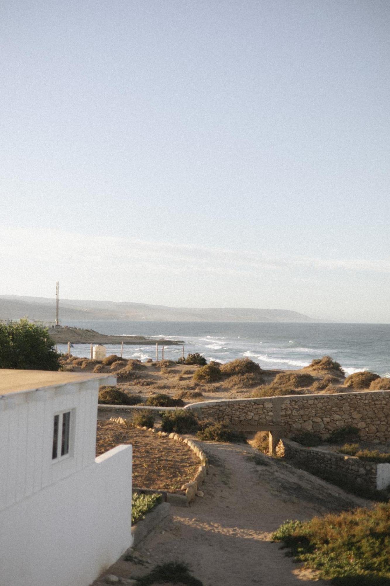 Dreamsea Imsouane Morocco Hotel Eksteriør billede