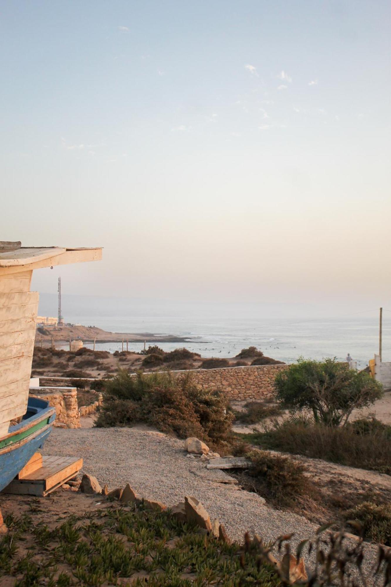 Dreamsea Imsouane Morocco Hotel Eksteriør billede