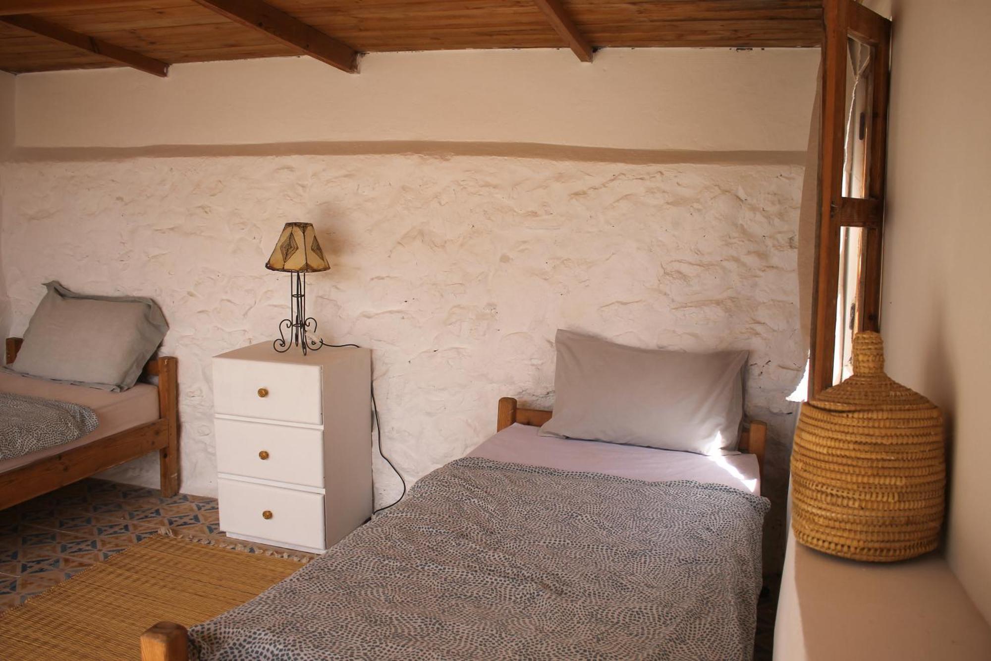 Dreamsea Imsouane Morocco Hotel Værelse billede