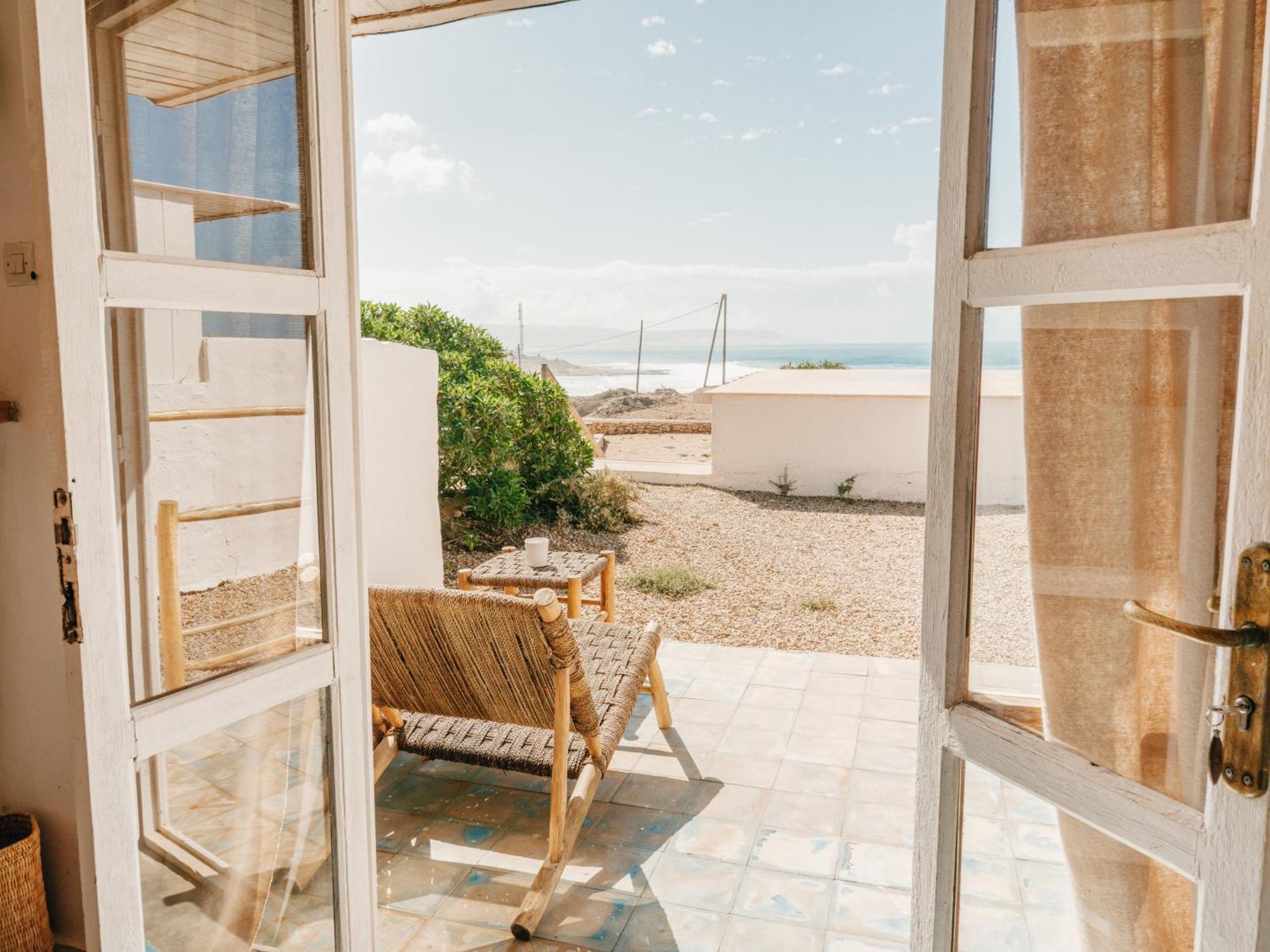 Dreamsea Imsouane Morocco Hotel Eksteriør billede
