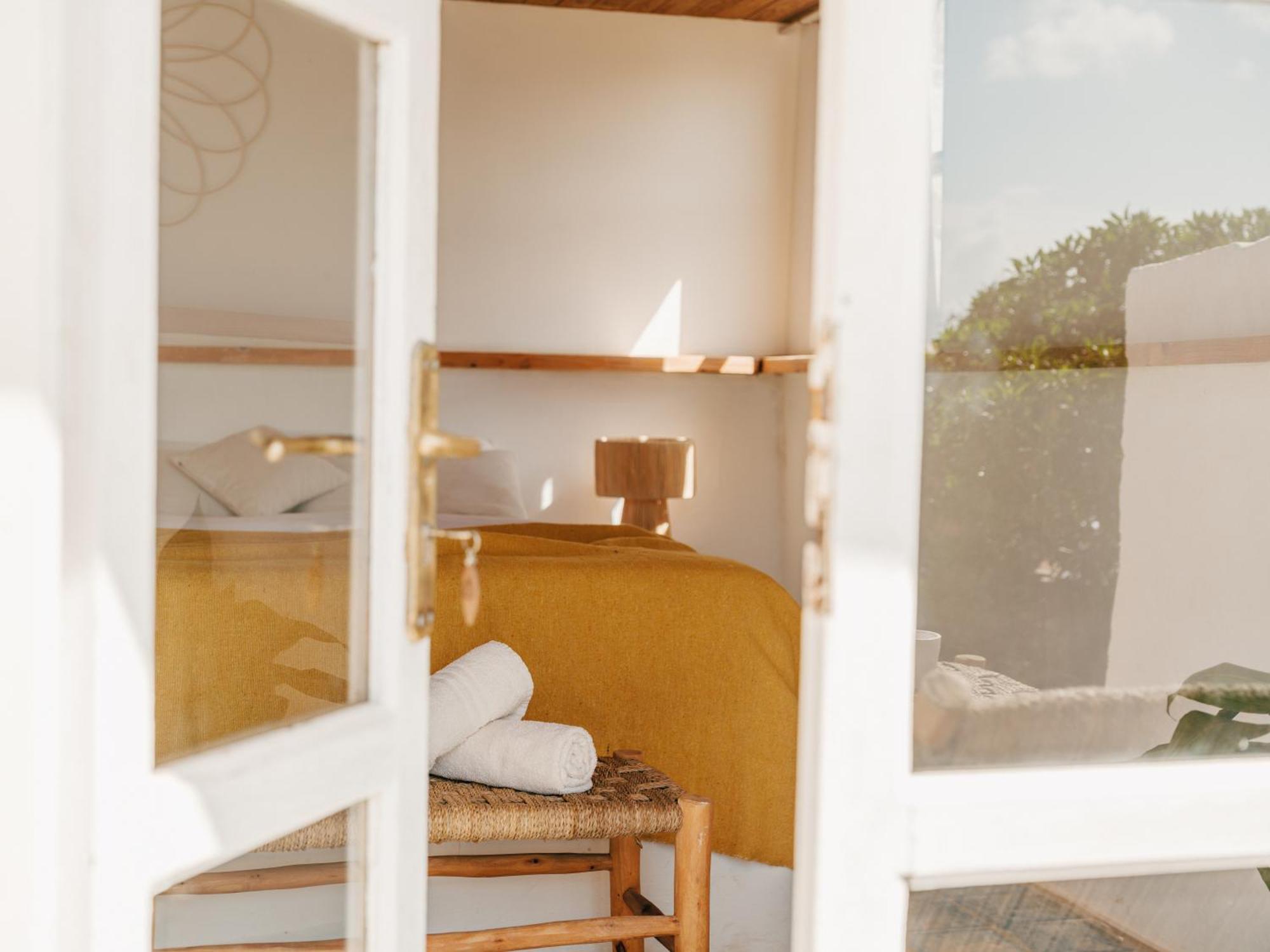 Dreamsea Imsouane Morocco Hotel Eksteriør billede